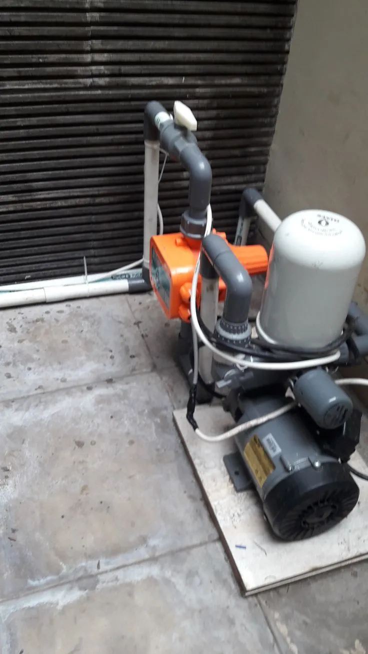 Service Pompa Air Yogyakarta | Spesialis Service Pompa Air Jogja Terpercaya