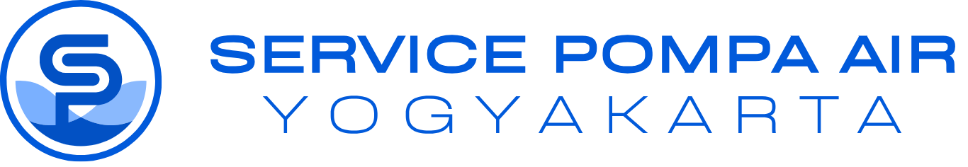 Service Pompa Air Yogyakarta | Spesialis Service Pompa Air Jogja Terpercaya